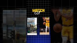 How to make Match Cut Transition. #trending #capcut #edit #matchcut #travel