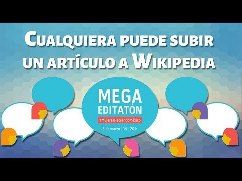 Video: ¿Cuántos artículos de Wikipedia hay?