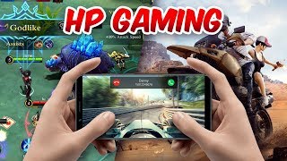 MURAH MERIAH!!! INILAH 5 REKOMENDASI SMARTPHONE GAMING 2 JUTAAN