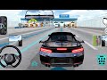 New Black Car GT is ready for Parking - Android iOS Game -Car Game 3D Driving Class 2025