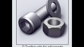 ToolBox SolidWork 2014 Como usar el ToolBox de SolidWork 2014
