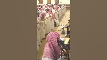 تلاوة هادئة لفضيلة الشيخ | محمد اللحيدان 🌿 #محمد_اللحيدان