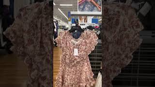 Summer Dresses At Walmart shorts