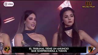 EEG El Gran Clásico - 22/10/2019 - 1/5