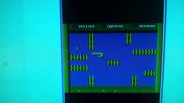 Waixing NES Edacity Snakes