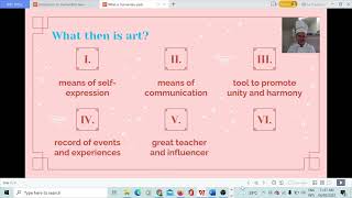 Introduction to Humanities Part 2