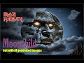 IRON MAIDEN   Moonchild Video  - but with AI generated images from the lyrics