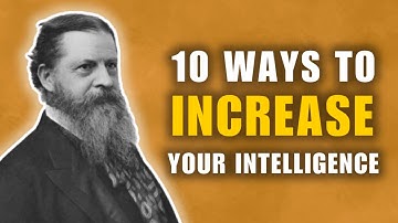10 Powerful Pragmatic Techniques to Boost Your Intelligence