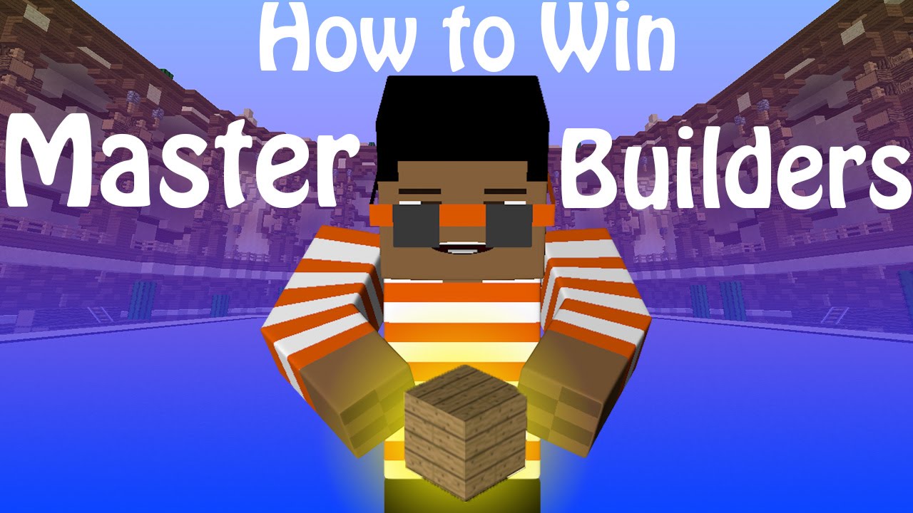 who won master of my domain contest who won master of my domain contest