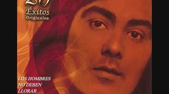 Los Hombres No Deben Llorar - King Clave (Letra) Los Hombres No Deben Llorar - King Clave (Letra)