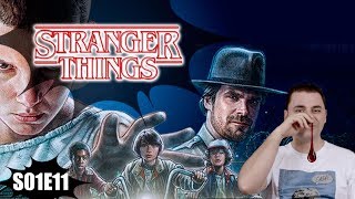 O Mundo Invertido na Vida Real | Stranger Things