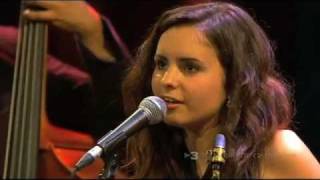 2011 LOUISIANA FAIRYTALE JOAN CHAMORRO QUINTET & ANDREA MOTIS chords