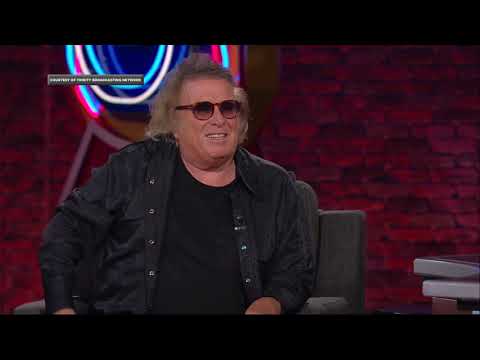 Don McLean interviewed by Mike Huckabee