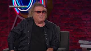 Don McLean interviewed by Mike Huckabee
