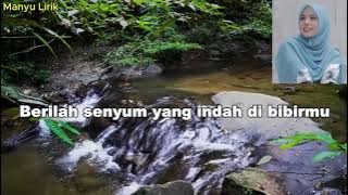 Mama - vanny vabiola [ Lirik Lagu ]