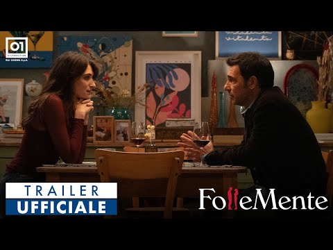 FOLLEMENTE di Paolo Genovese - Trailer Ufficiale HD