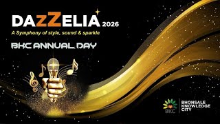 Bkc Dazzelia 2026