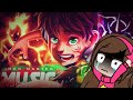 Gravity Falls Reagem A Carnitrix Ben 10 AU Relógio Esquisito AS Iron Master 