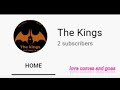 Love comes and goes by The Kings