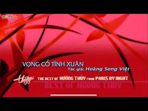 Tân cổ Tình Xuân