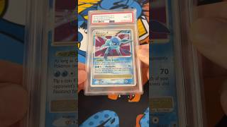 Is This The Best Glaceon Pokemon Card?? #pokemon #like #subscribe #pokemoncards