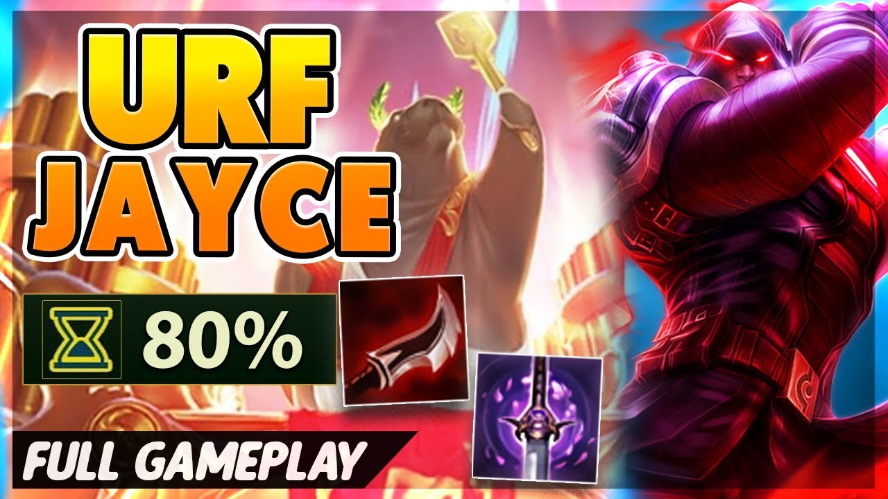 THE BEST URF SNIPER (PERDICTION SNIPES) - BunnyFuFuu Full Gameplay