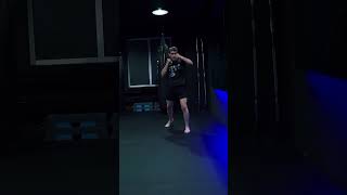 Learn some boxing techniques with FITBOX coach Samir