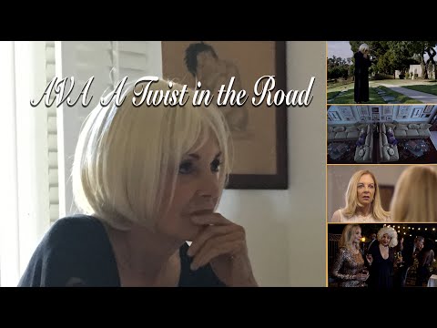 AVA: A Twist In The Road (2022) |  Full Movie