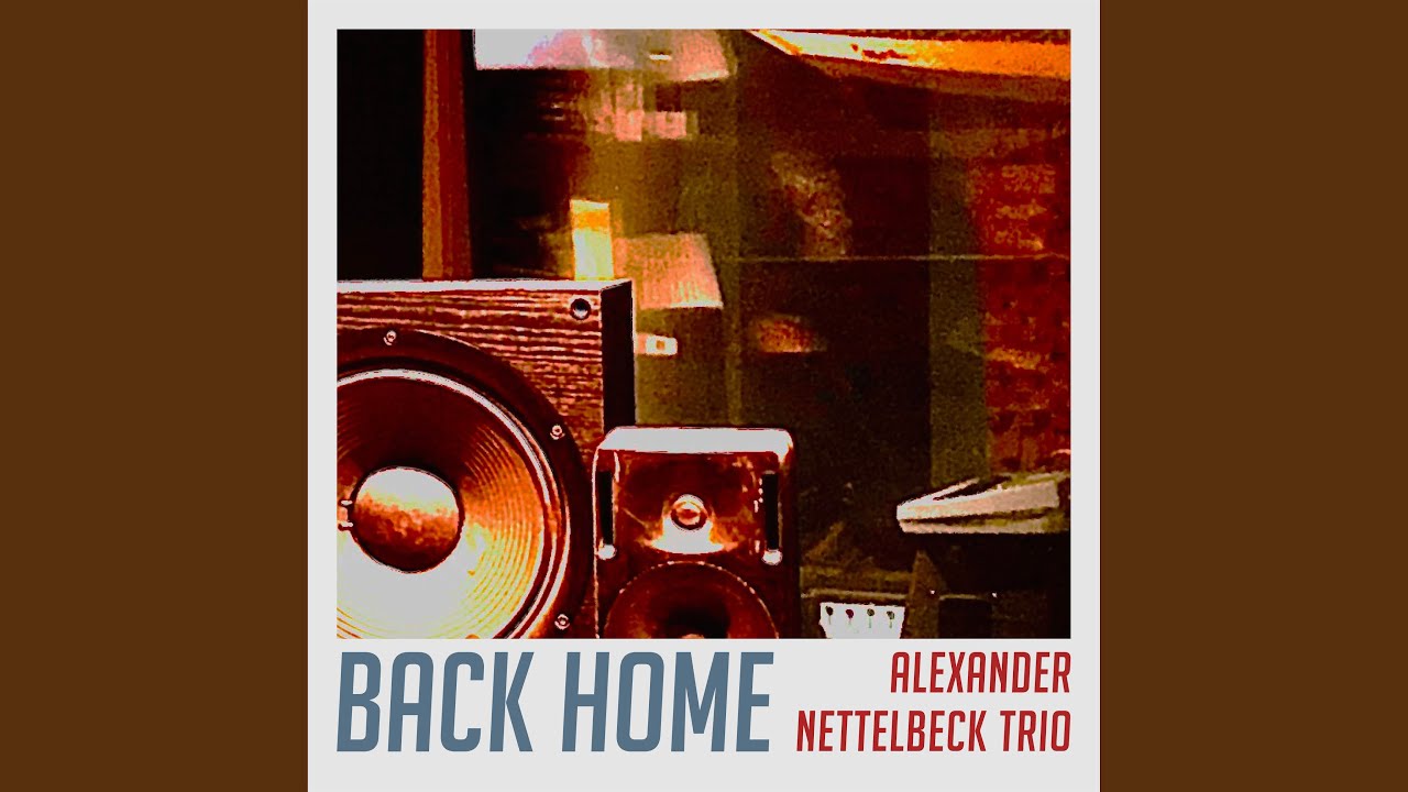 Watch Back Home on YouTube Watch Back Home on YouTube
