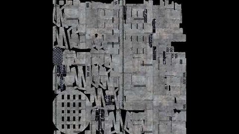 Unknown Scenery Objects 3D model from CGTrader.com