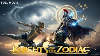 Knights of the Zodiac (2023)  Full Movie Action | Mackenyu & Madison Iseman | Review & Facts!