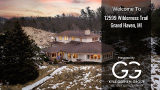12599 Wilderness Trail video tour