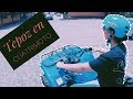 🇲🇽🛵TEPOZTLÁN - PASEO EN CUATRIMOTOI 2019