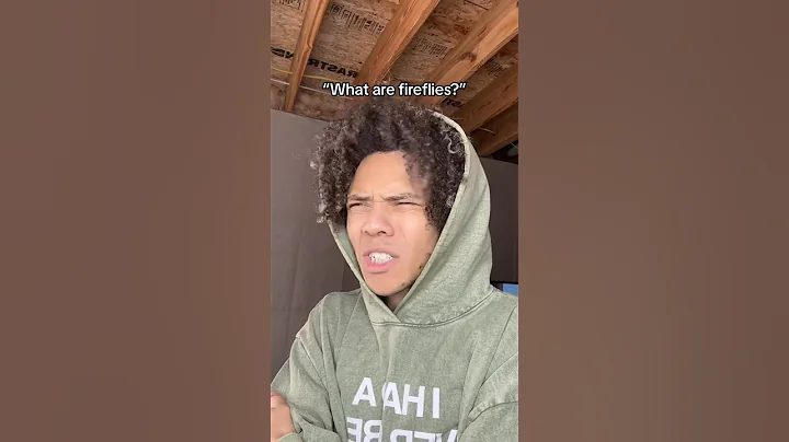 what do you call them? Fireflies🔥 or Lightning Bugs⚡️? #childhood #nostalgia #relatable #shorts