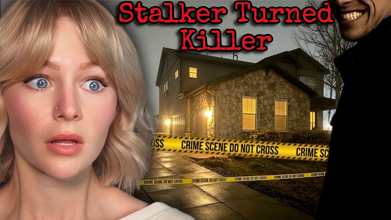 The PLOT TWIST Murder No One Saw Coming