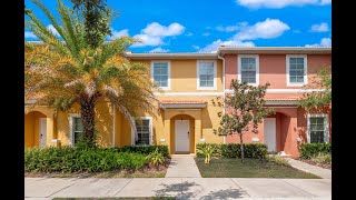 3043 White Orchid Rd, Kissimmee, FL1