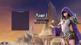 Aion - Bypass The Crash (Skip Loading Screen)