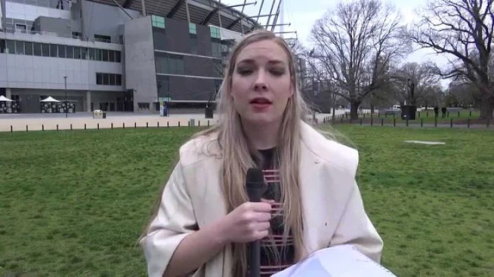 Swans legend retires | Sindy Smith Mojo