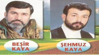 Şehmuz Kaya - Merhaba Barış Resimi