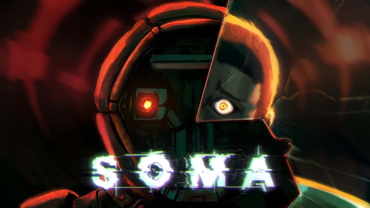 Por que SOMA é tão perturbador