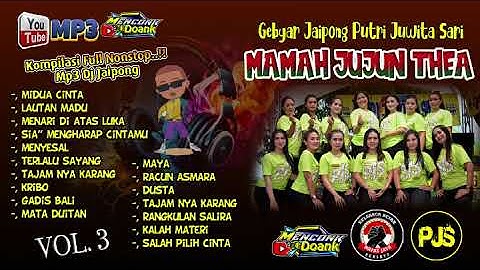 Mp3 Full Nonstop !! || Dj Jaipong Pjs