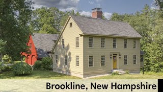 Video of 55 Oak Hill Road  | Brookline, New Hampshire real estate & homes by Laura Flanagan