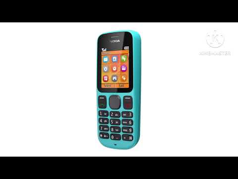 Nokia 100 -
