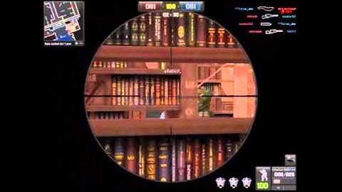 Point Blank - That Won