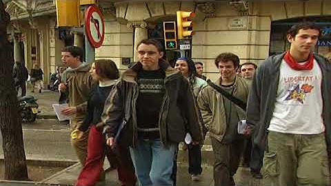 Occitan - A Language Under the Guillotine