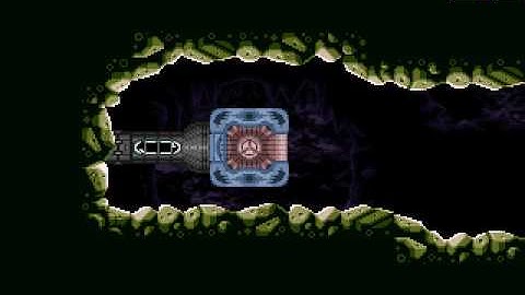 AM2R 100% - Area 2 Cleanup optimization: From 13.267 to 11.617