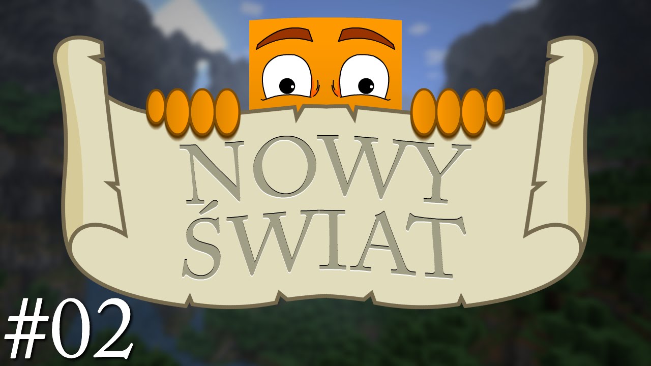 Nowy Świat #02 - &quot;Nowy rok!&quot; - YouTube