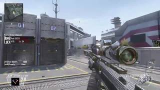 Crazy Hitmarker