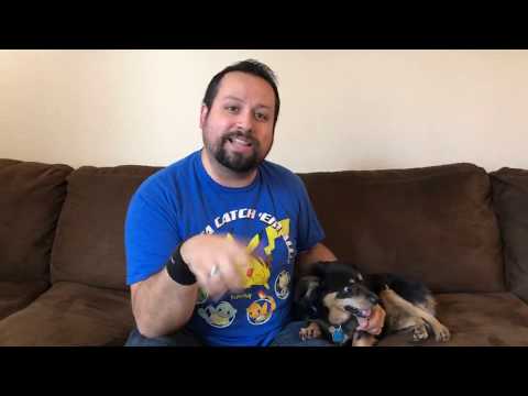Banjo and Kazooie in SUPER SMASH BROS.!!! [Facebook Live Video]