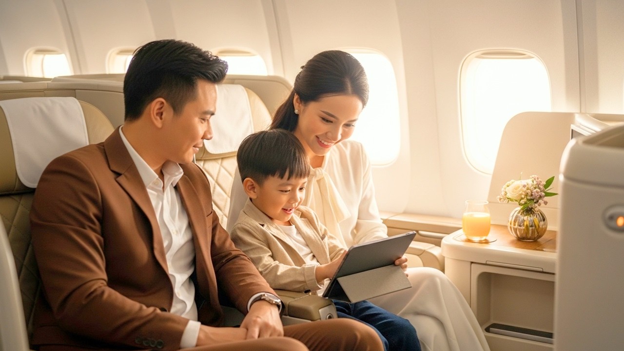 Mang Thai Năm Đại Học, Gia Đình Bạn Trai Không Chấp Nhận – 5 Năm Sau Sự Trở Lại Khiến Họ Hối Hận